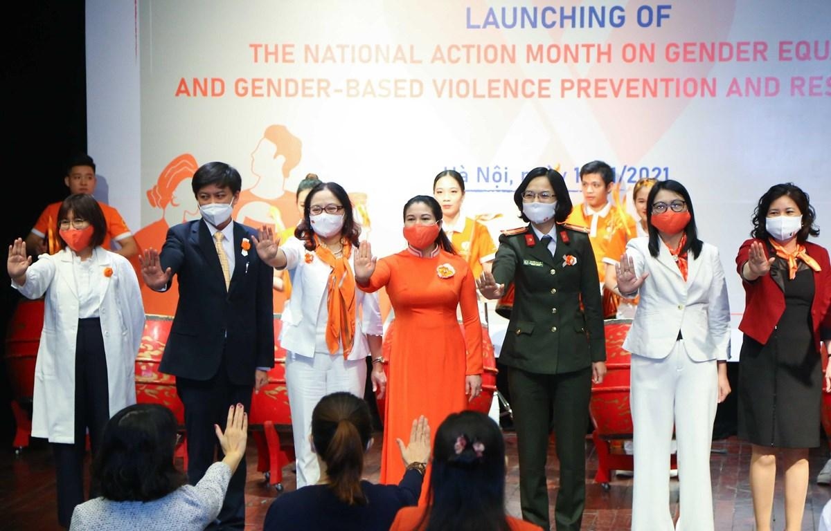 Moroccan Ambassador highlights Vietnam as successful model in gender equality promotion